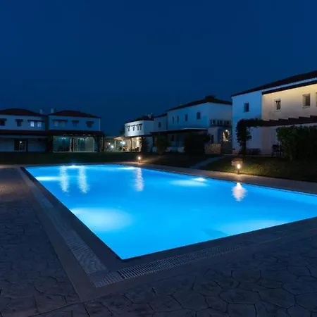Kadrina Villa *