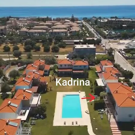 Kadrina * Kolymbia