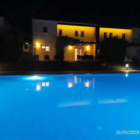 Kadrina Villa *