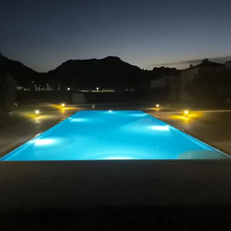 Villa Kadrina *