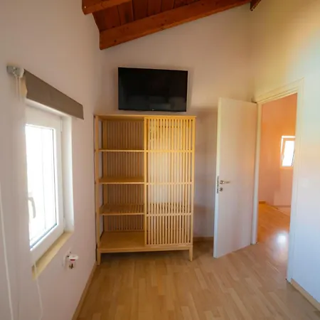 Kadrina Villa Kolymbia