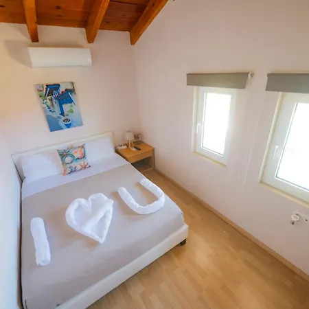Kadrina Villa