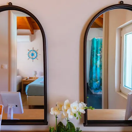 Villa Kadrina Kolymbia