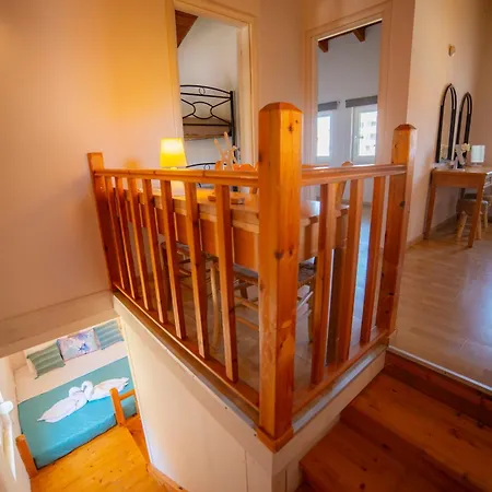 Kadrina Villa Kolymbia
