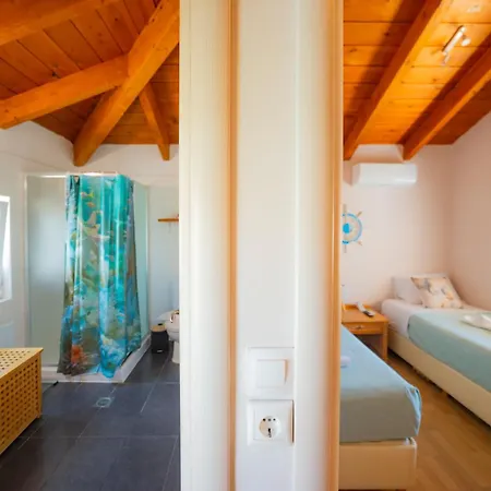 Kadrina Villa