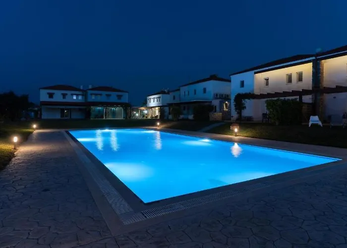 Kadrina Villa *